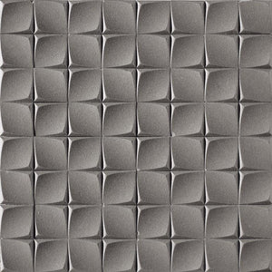 MUSES VUTTON NIGHT MATTE 275X275MM MOSAIC TILE (PER BOX)