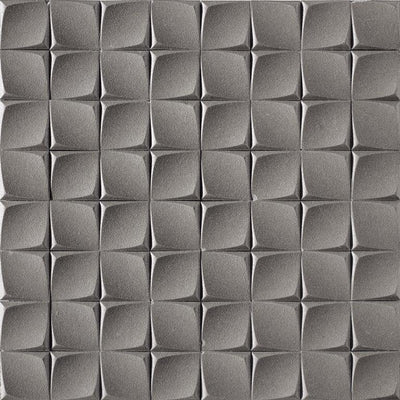 MUSES VUTTON NIGHT MATTE 275X275MM MOSAIC TILE (PER BOX)
