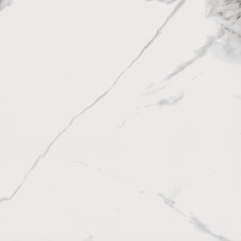 MUSES CALACATTA PRO FELLTEC 600X600MM SQUARE TILE (PER BOX)