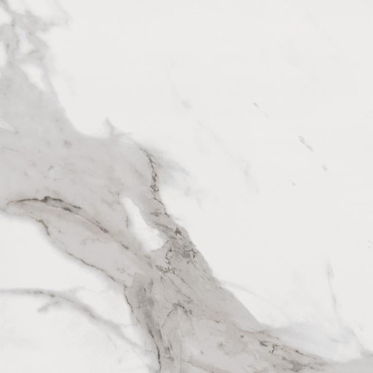MUSES CALACATTA PRO FELLTEC 600X600MM SQUARE TILE (PER BOX)