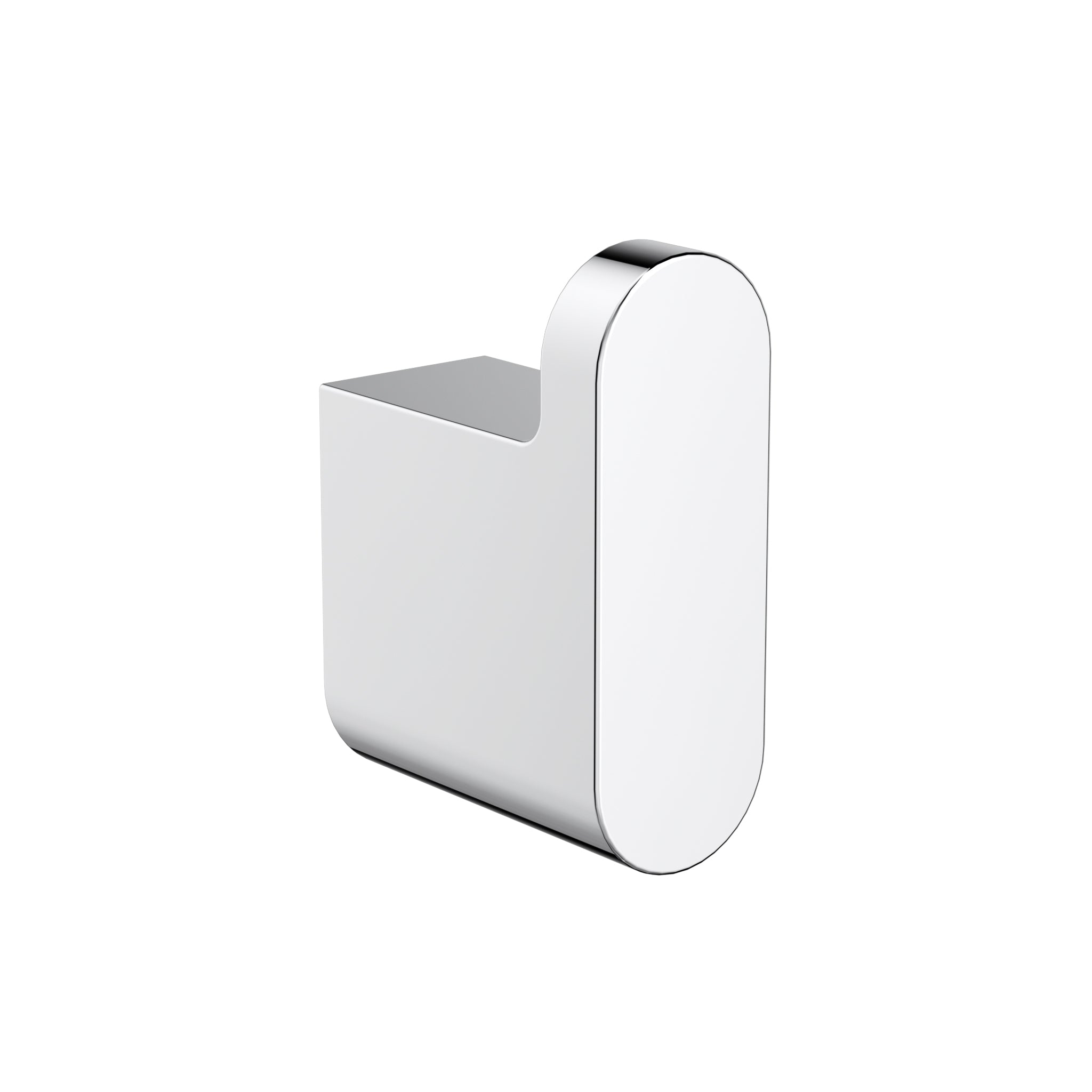 IKON CORA ROBE HOOK CHROME