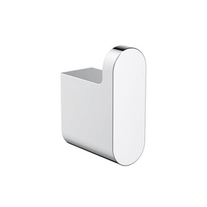 IKON CORA ROBE HOOK CHROME