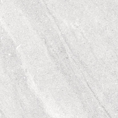 MUSES CREST IVORY FELLTEC 600X600MM SQUARE TILE (PER BOX)