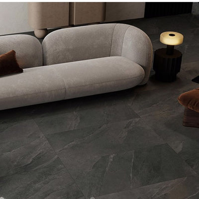 EVERSTONE SAINT MACOUX ANTRAX NATURAL 1200X600MM RECTANGLE TILE (PER BOX)