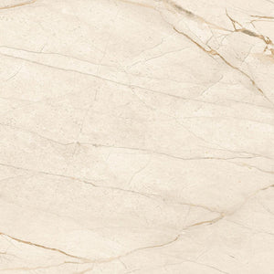 EVERSTONE NOBLE STONE CANELA ROMA NATURAL 600X600MM SQUARE TILE (PER BOX)