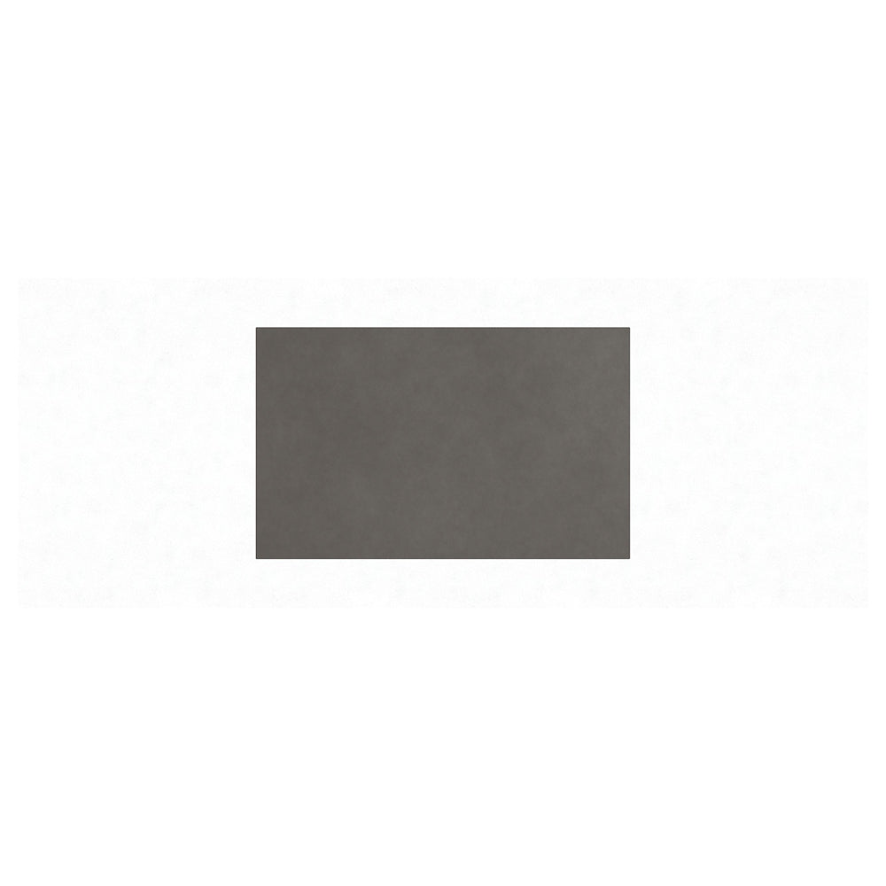 FIENZA WARM GREY BOWL RECTANGULAR CONCRETE BENCHTOP (AVAILABLE IN 750MM, 900MM, 1200MM, 1500MM AND 1800MM)