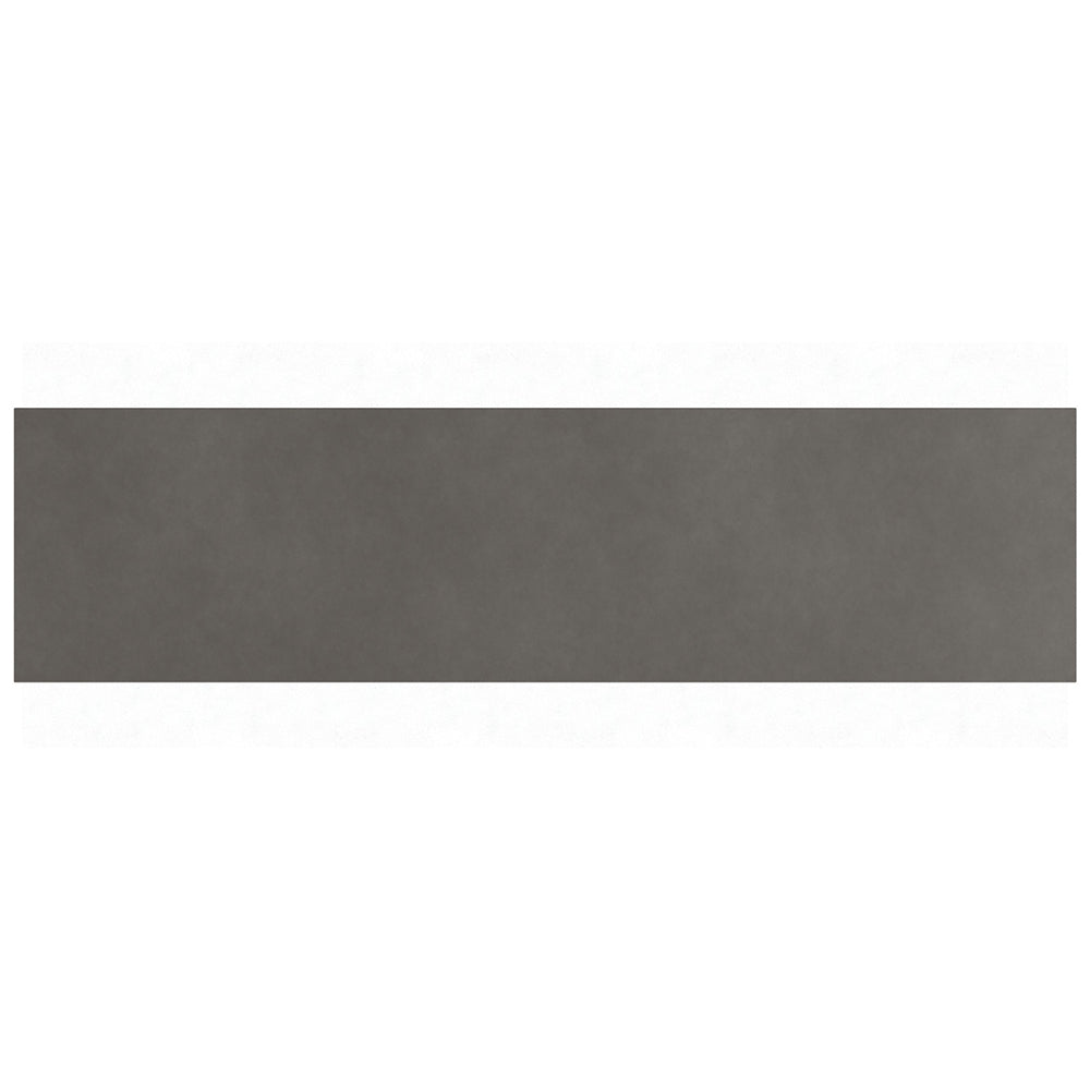 FIENZA WARM GREY BOWL RECTANGULAR CONCRETE BENCHTOP (AVAILABLE IN 750MM, 900MM, 1200MM, 1500MM AND 1800MM)