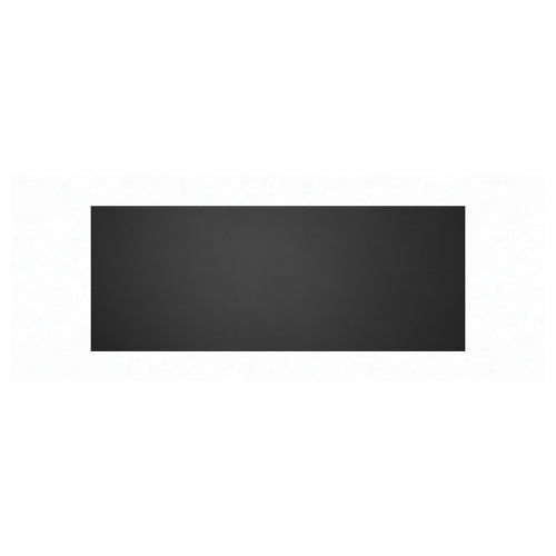 FIENZA CARBON BOWL RECTANGULAR CONCRETE BENCHTOP (AVAILABLE IN 750MM, 900MM, 1200MM, 1500MM AND 1800MM)