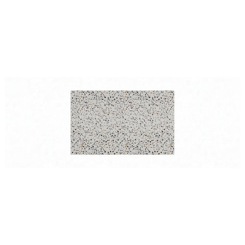 FIENZA TERRAZZO BOWL RECTANGULAR CONCRETE BENCHTOP (AVAILABLE IN 750MM, 900MM, 1200MM, 1500MM AND 1800MM)