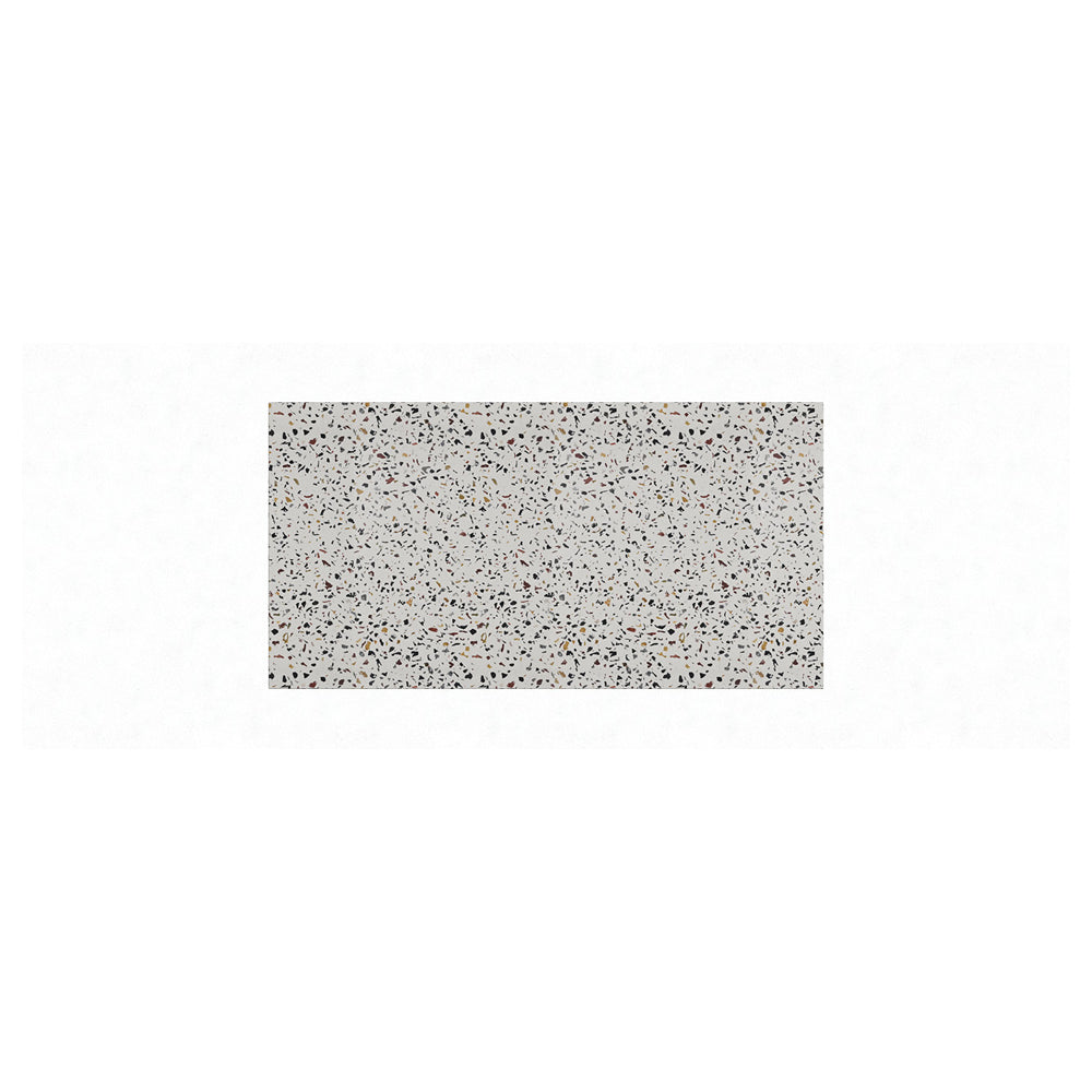 FIENZA TERRAZZO BOWL RECTANGULAR CONCRETE BENCHTOP (AVAILABLE IN 750MM, 900MM, 1200MM, 1500MM AND 1800MM)