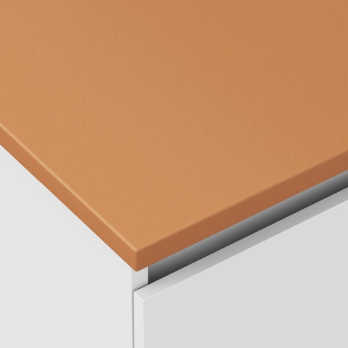 FIENZA TUSCAN BOWL RECTANGULAR CONCRETE BENCHTOP (AVAILABLE IN 750MM, 900MM, 1200MM, 1500MM AND 1800MM)