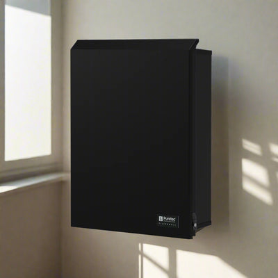 PURETEC IM2 2-STAGE WHOLE HOUSE FILTERWALL SYSTEM NIGHT SKY