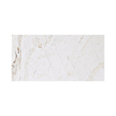 EVERSTONE MARBLE RAW SILK HONED 600X300MM RECTANGLE TILE (PER BOX)