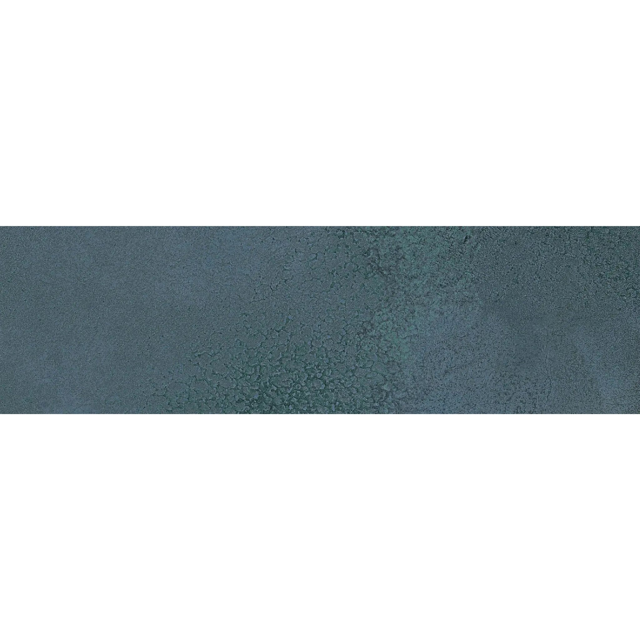 ELITE IMPORTERS GREENLAND COBALT MATTE 64X223MM RECTANGLE TILE (PER BOX)