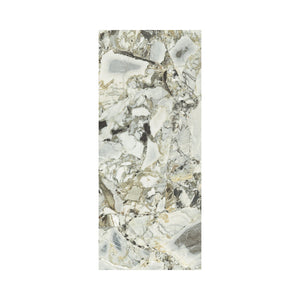 EVERSTONE MEGASLIM WHITE BEAUTY NATURAL 2800X1200MM RECTANGLE TILE (PER SLAB)
