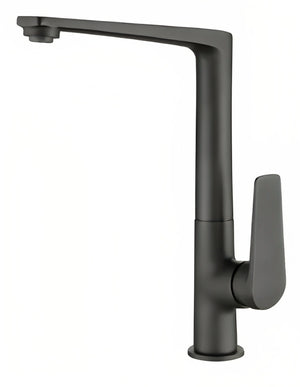 INSPIRE ZEVIO SINK MIXER 311MM GUN METAL