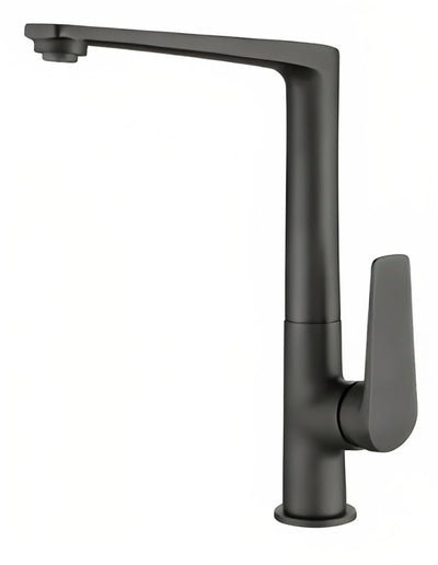 INSPIRE ZEVIO SINK MIXER 311MM GUN METAL