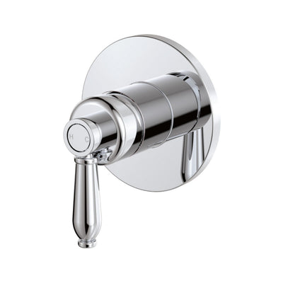 FIENZA ELEANOR WALL MIXER CHROME