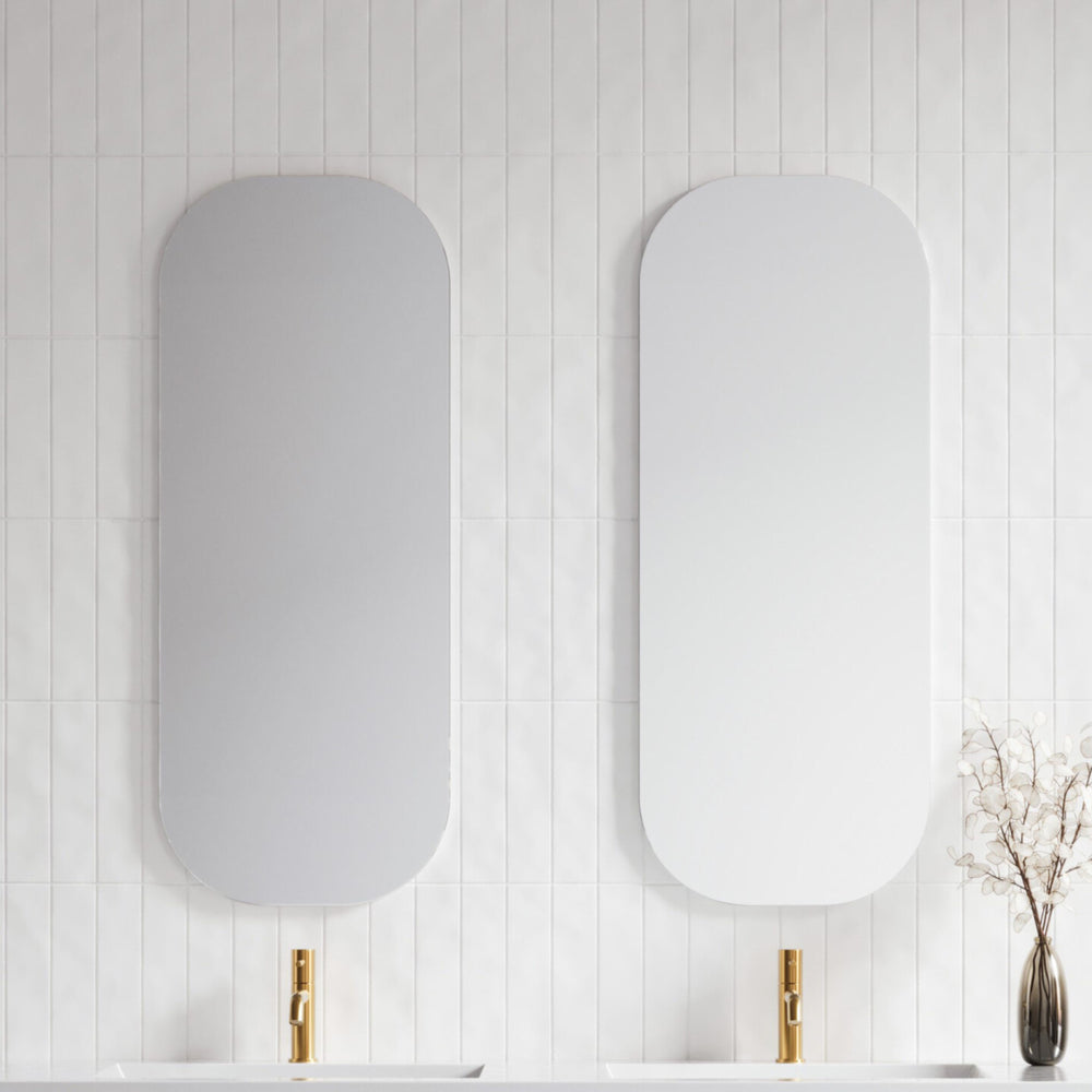 TIMBERLINE JAZZ ARCH CUSTOM MIRROR (ALL SIZING)