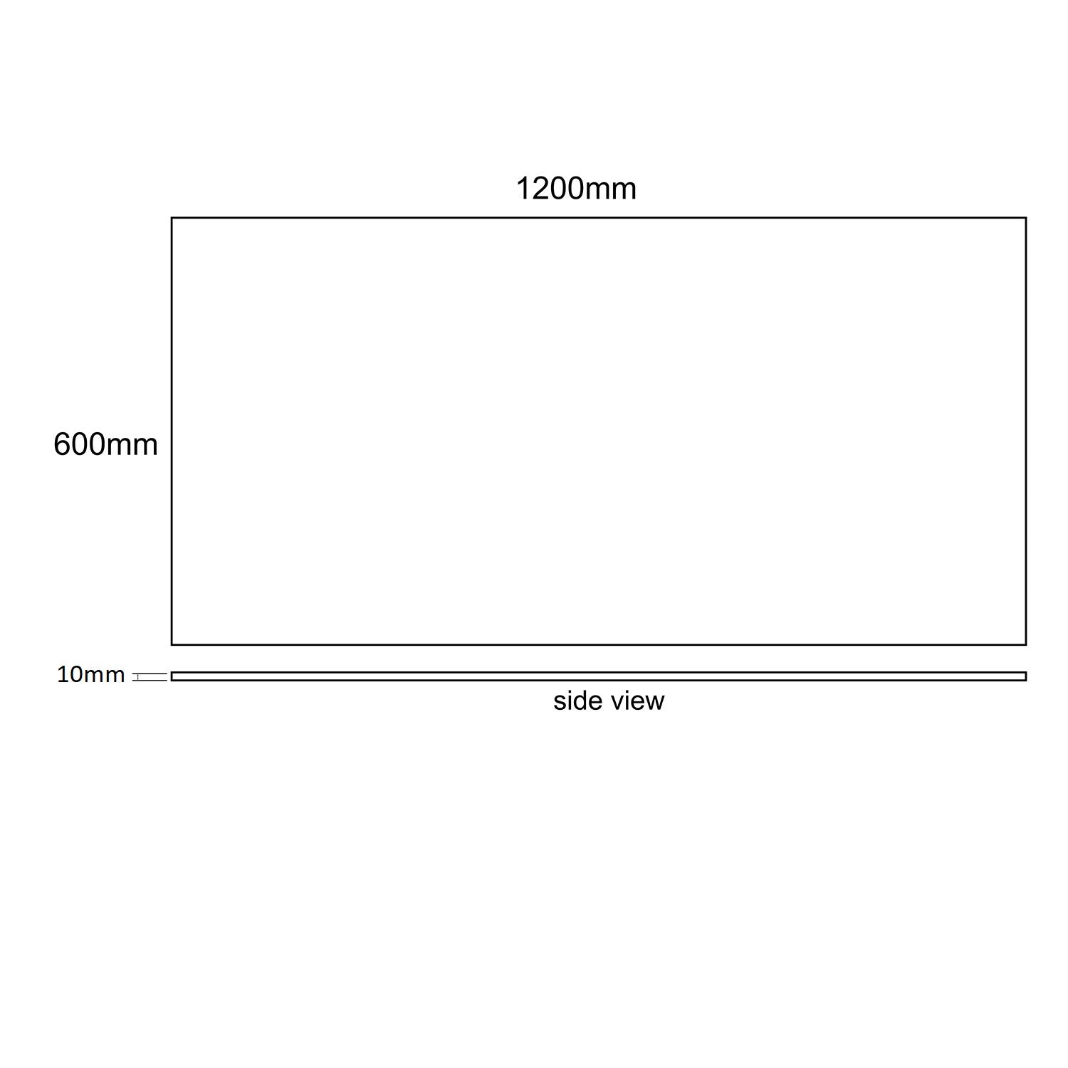 ELITE CALACUTTA ORO POLISHED 600X1200MM RECTANGULAR TILE (PER BOX)