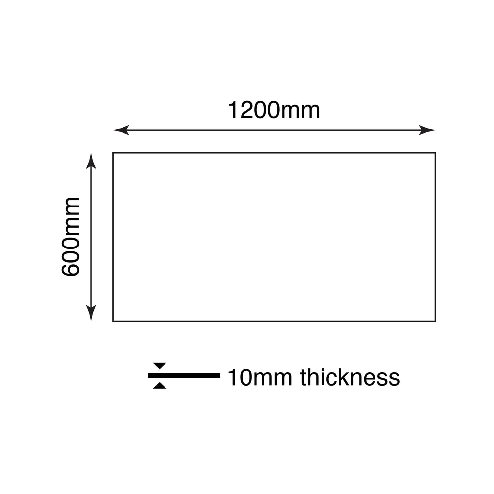 MUSES CALACATTA GOLD POLISHED 600X1200MM RECTANGLE TILE (PER BOX)