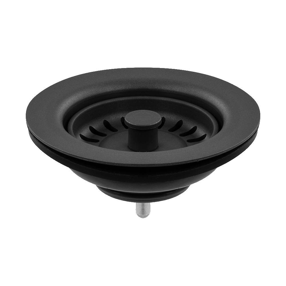 SCHOCK STRAINER & FLANGE STONE