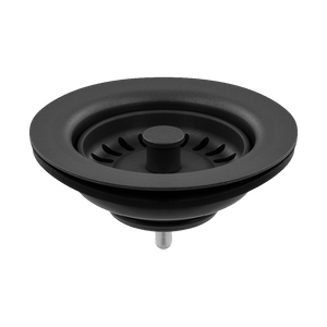 SCHOCK STRAINER & FLANGE STONE