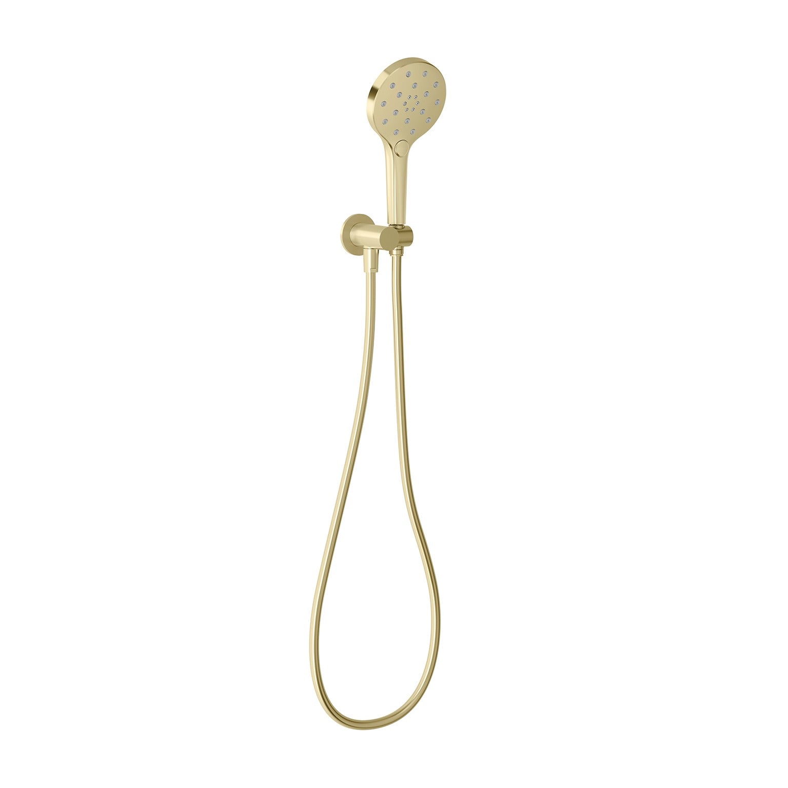 PHOENIX ORMOND HAND SHOWER BRUSHED GOLD