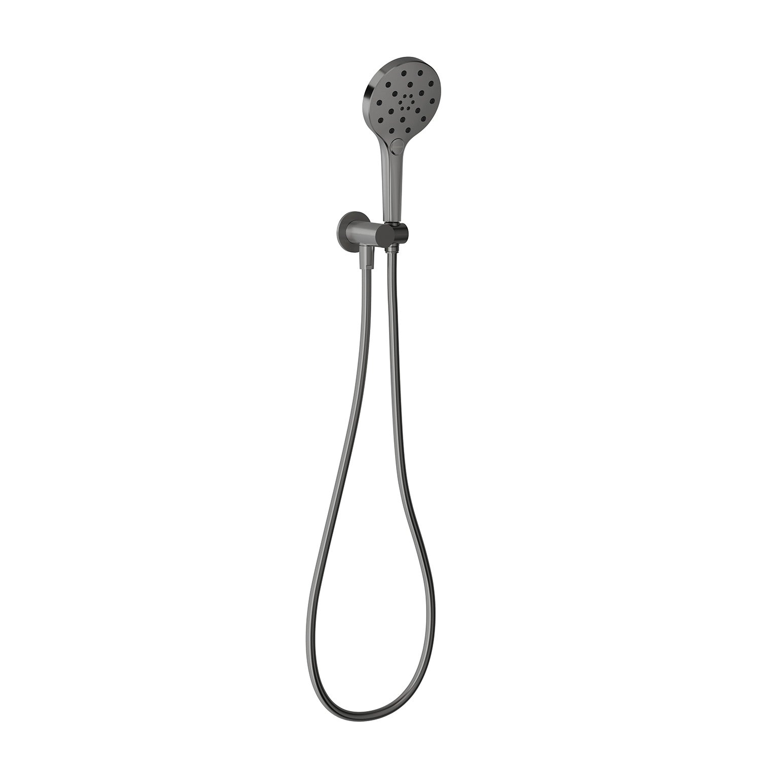 PHOENIX ORMOND HAND SHOWER BRUSHED CARBON