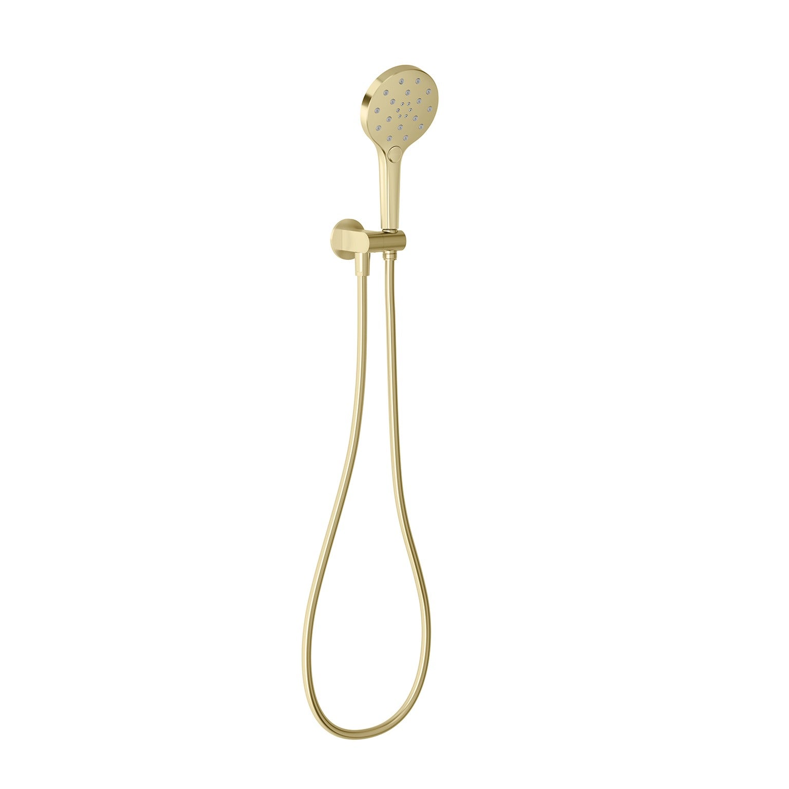 PHOENIX OXLEY HAND SHOWER BRUSHED GOLD