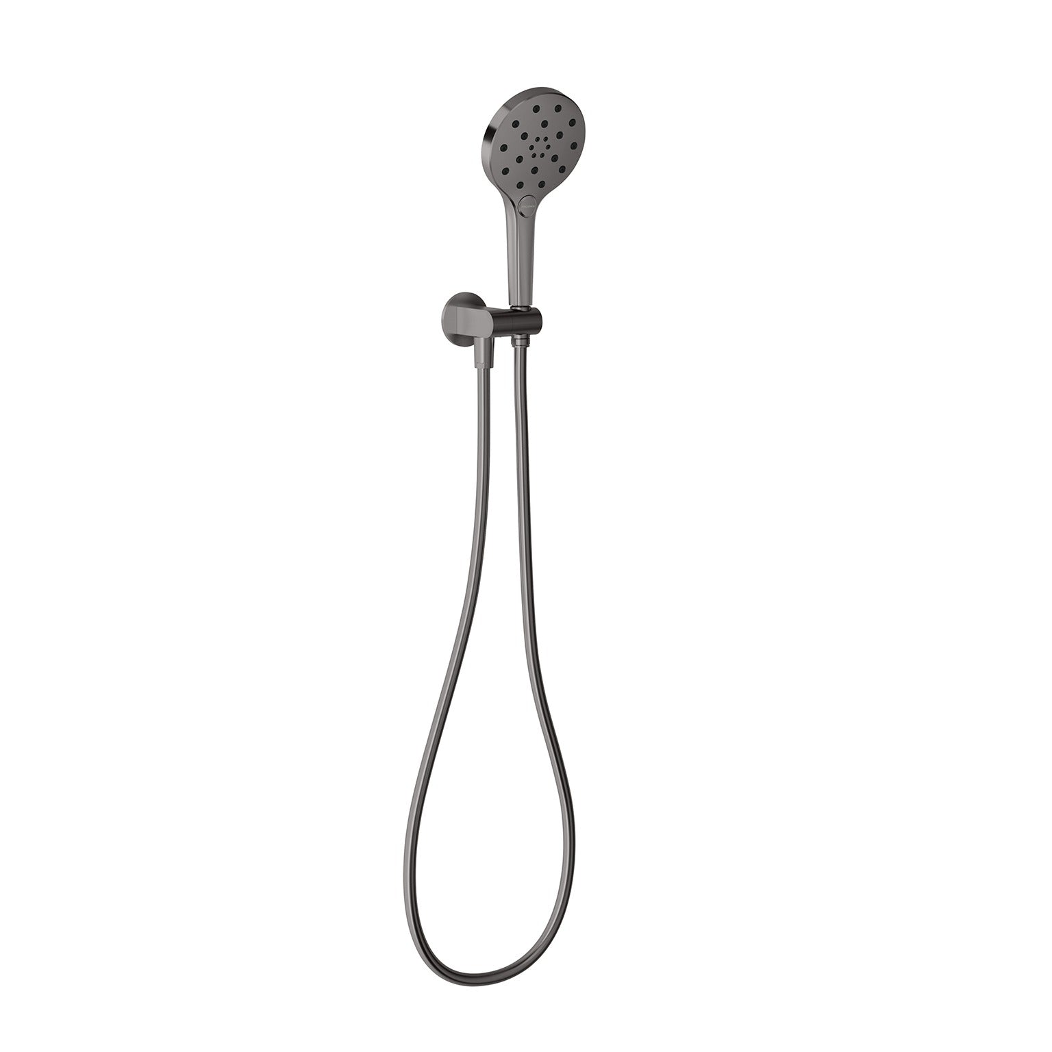 PHOENIX OXLEY HAND SHOWER BRUSHED CARBON