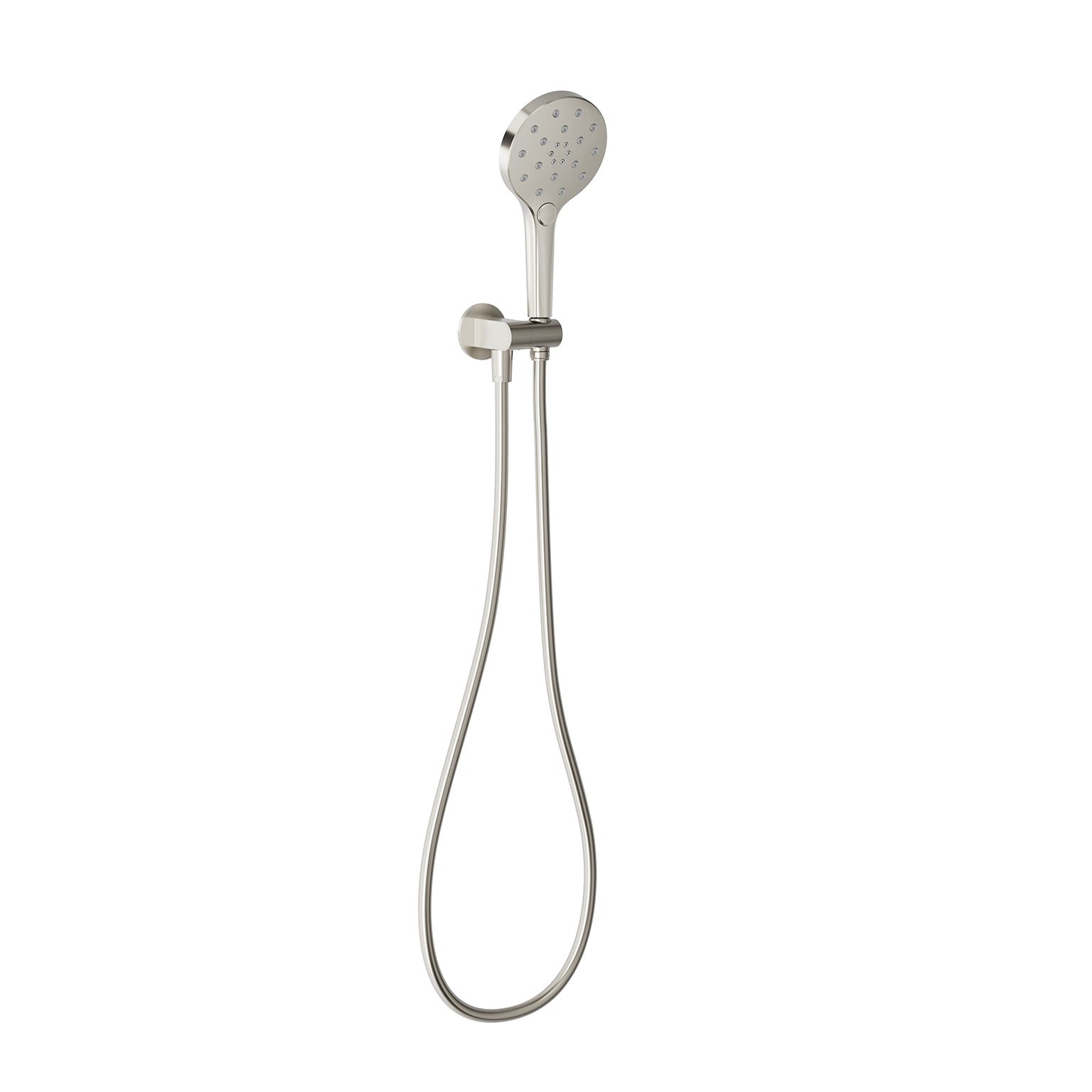 PHOENIX OXLEY HAND SHOWER BRUSHED NICKEL