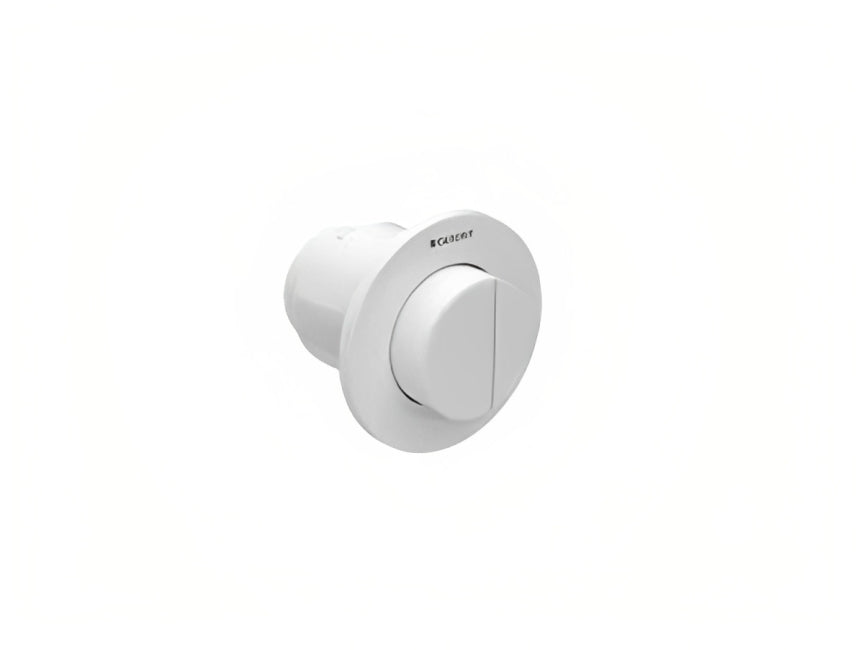 INSPIRE WELLNESS CARE RIMLESS TOILET SUITE GLOSS WHITE