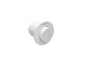 INSPIRE WELLNESS CARE RIMLESS TOILET SUITE GLOSS WHITE