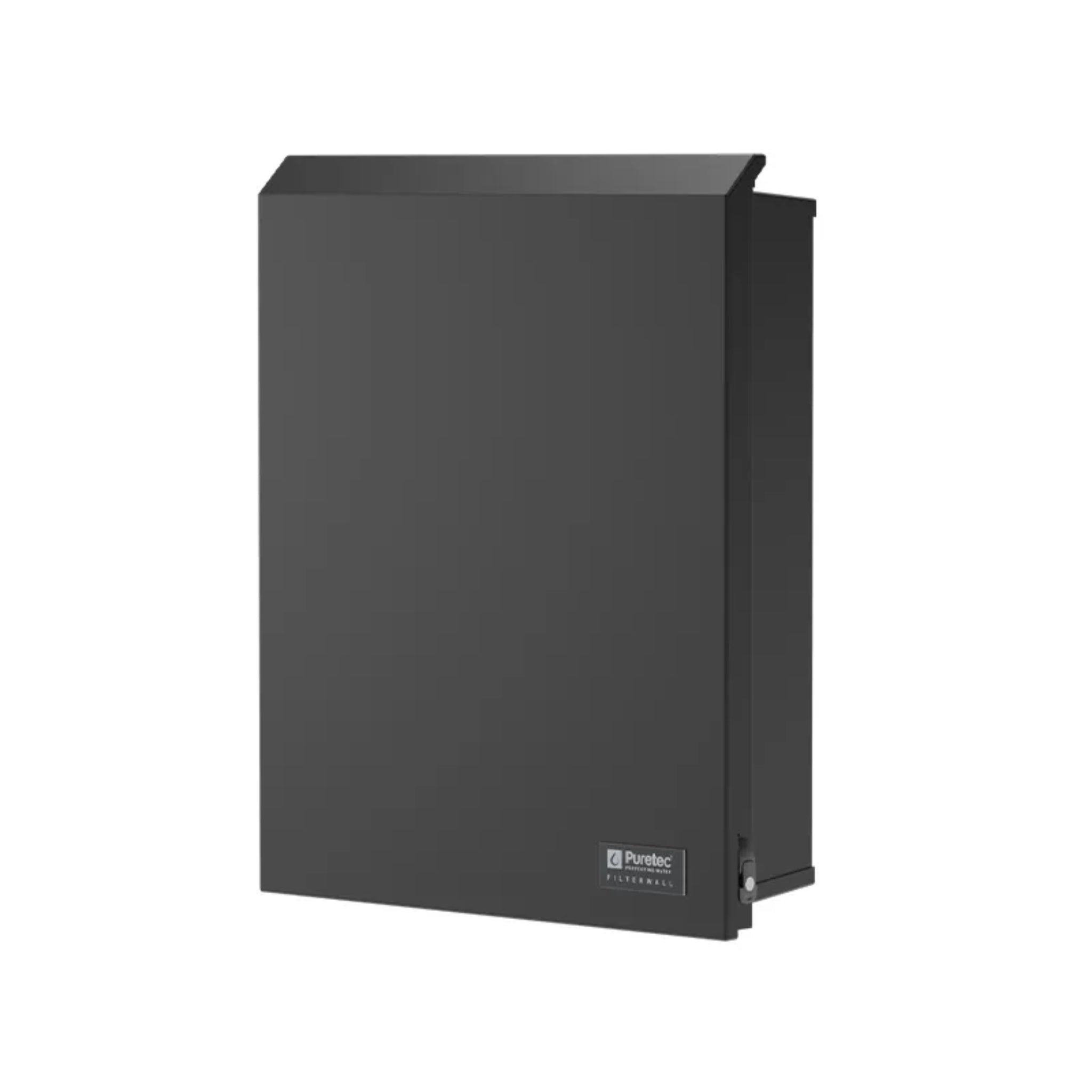 PURETEC IM2 2-STAGE WHOLE HOUSE FILTERWALL SYSTEM MONUMENT