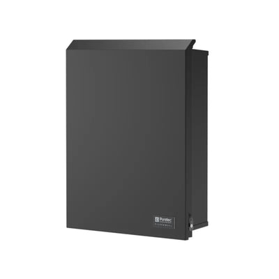 PURETEC IM2 2-STAGE WHOLE HOUSE FILTERWALL SYSTEM MONUMENT