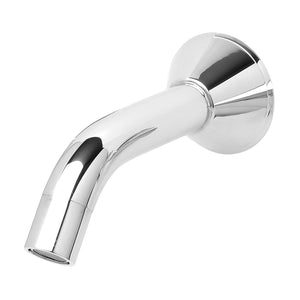 PHOENIX IVY WALL BATH OUTLET 150MM CHROME