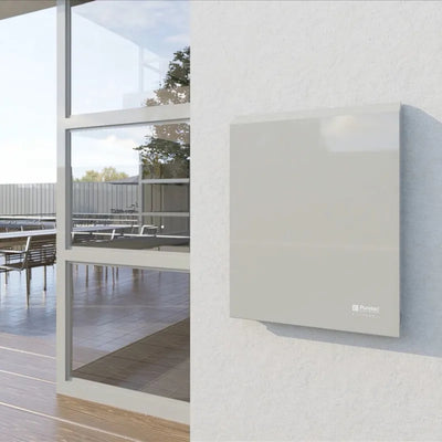 PURETEC IM2 2-STAGE WHOLE HOUSE FILTERWALL SYSTEM SURFMIST