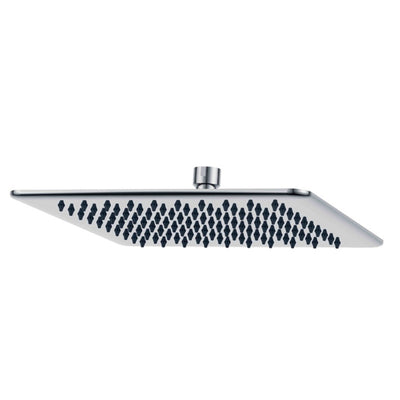 IKON SETO SHOWER HEAD 250MM CHROME
