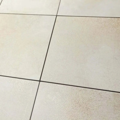 ELITE IMPORTERS GREENLAND CLAY ANTI SLIP 147X147MM SQUARE TILE (PER BOX)