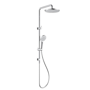 IKON OTUS MULTI-FUNCTION SHOWER SET 250MM CHROME