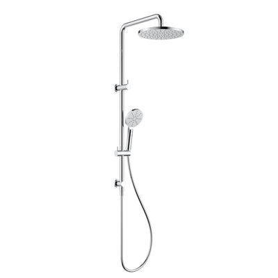IKON OTUS MULTI-FUNCTION SHOWER SET 250MM CHROME