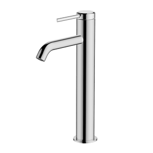 GARETH ASHTON POCO TALL BASIN MIXER CHROME