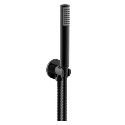 GARETH ASHTON HAND HELD SHOWER 232MM BLACK