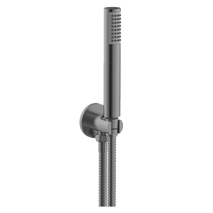 GARETH ASHTON HAND HELD SHOWER 232MM GUN METAL