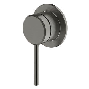 GARETH ASHTON POCO WALL MIXER GUN METAL