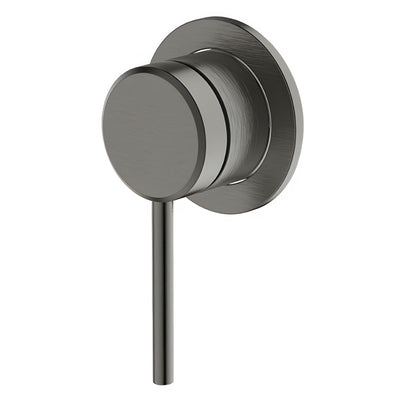 GARETH ASHTON POCO WALL MIXER GUN METAL