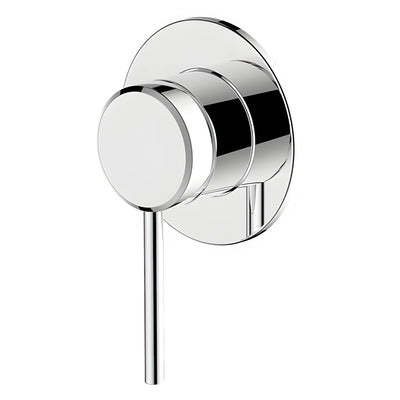 GARETH ASHTON POCO WALL MIXER CHROME