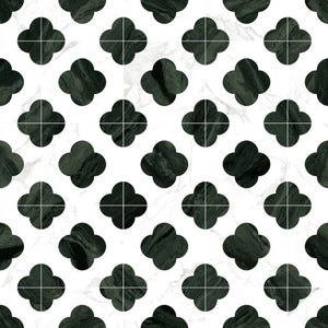 MUSES PILATES GREEN 600X1200MM RECTANGULAR TILE (PER BOX)