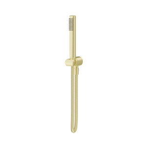 BELLA VISTA MICA HAND SHOWER FRENCH GOLD